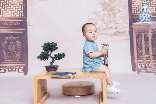 德州十个月宝宝可以吃盐吗