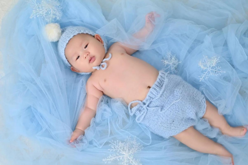 德州宝宝嘴唇周围发青 德州宝宝嘴唇周围发青