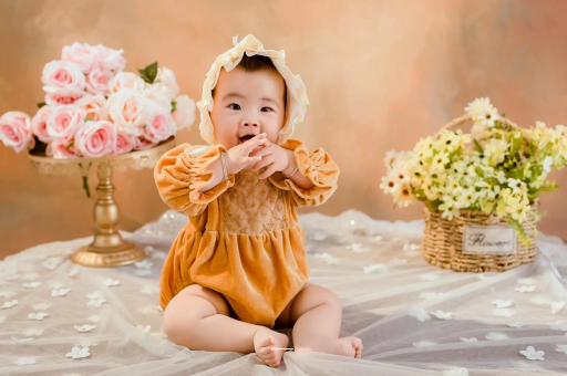 德州四个月宝宝咳嗽小妙招