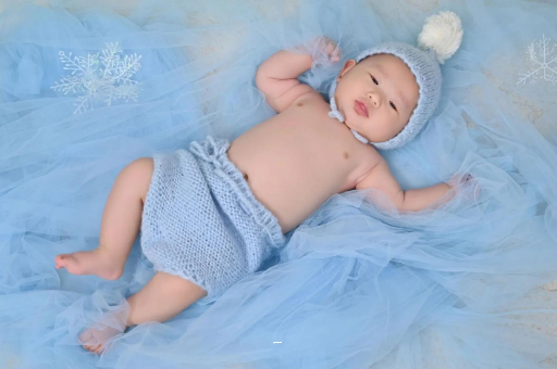 德州摸孕妇肚子沾喜气